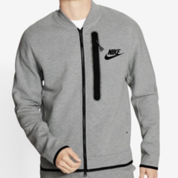 nike tech fleece xxl